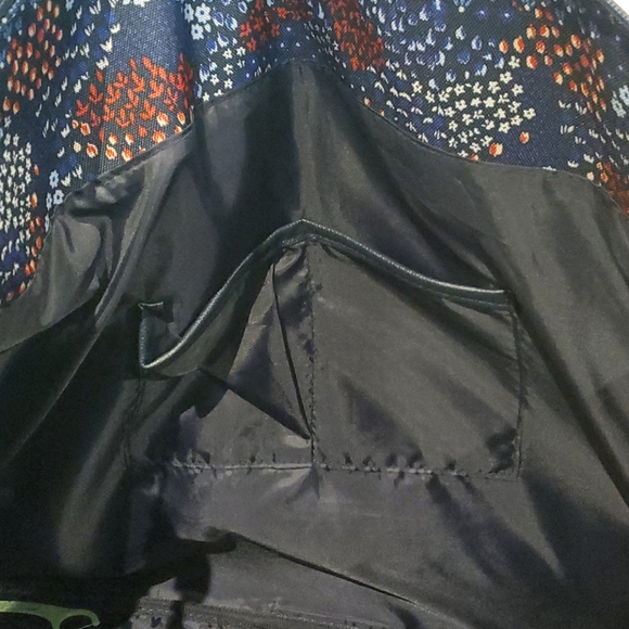 Tommy Hilfiger weekend bag x large - Picture 9 of 13